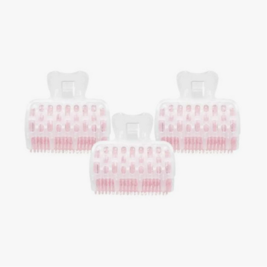 Fillimilli Clip Hair Rollers(3P)