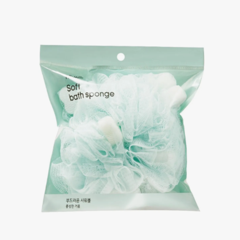 Fillimilli Soft Bath Sponge