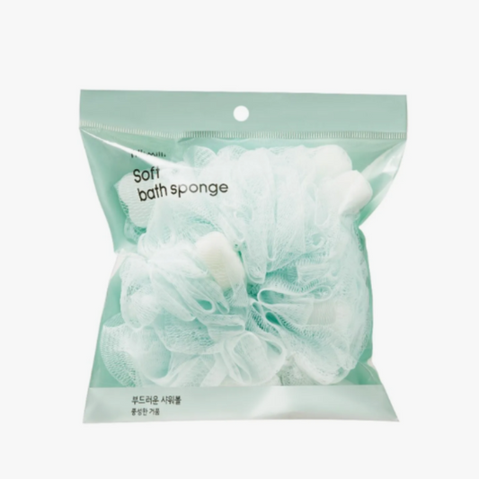 Fillimilli Soft Bath Sponge