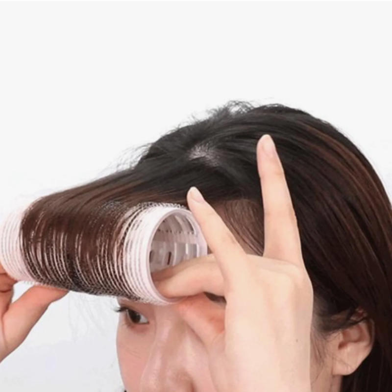 Fillimilli Bangs Hair Roller