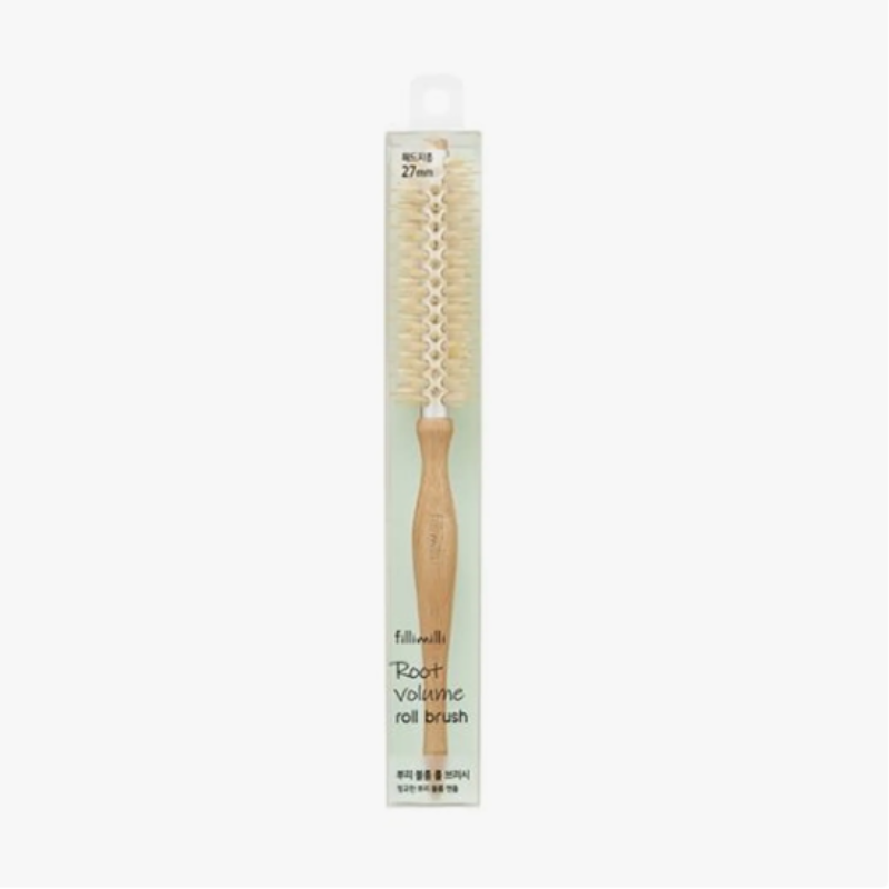 Fillimilli Root Volume Roll Brush