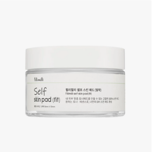 Fillimilli Self Skin Pad