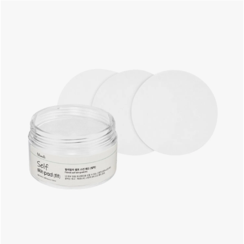 Fillimilli Self Skin Pad