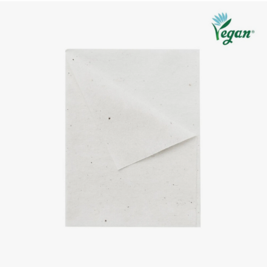 Fillimilli Vegan Face Towel