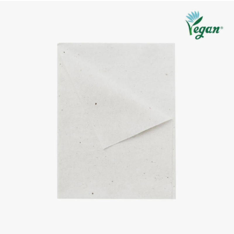 Fillimilli Vegan Face Towel