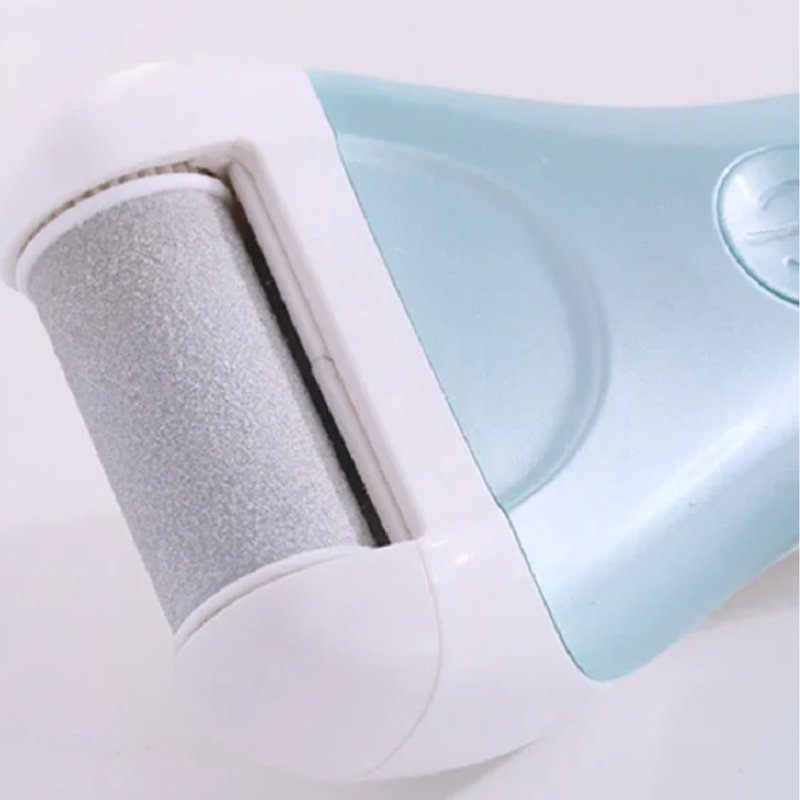 Fillimilli Electric Foot Callus Remover