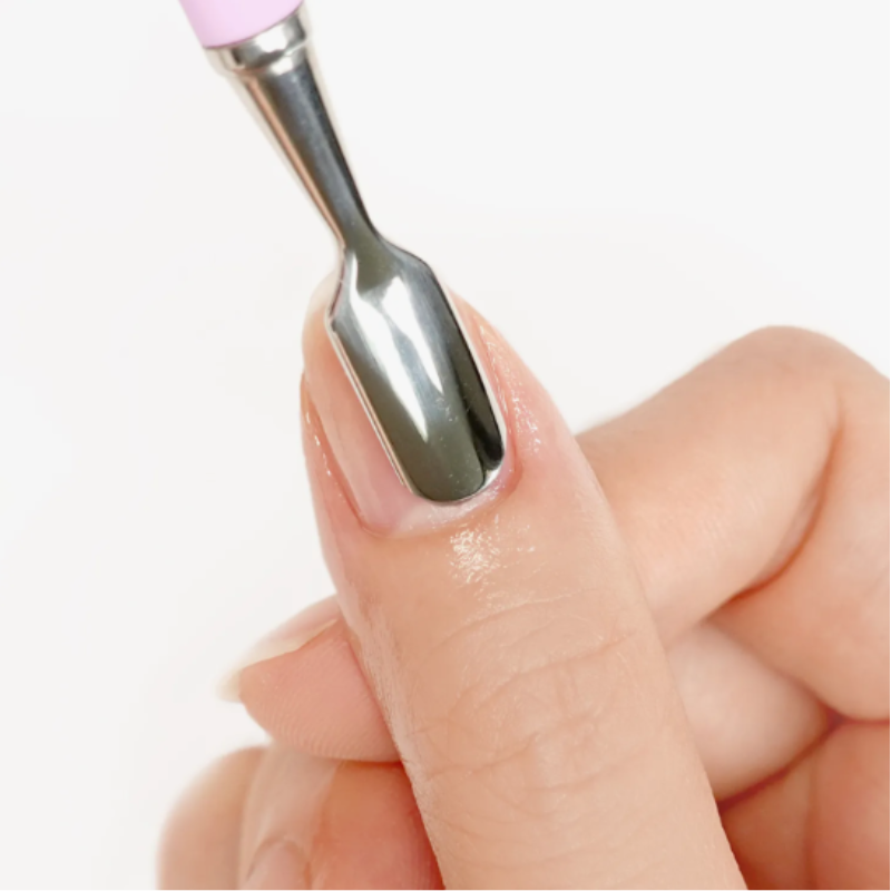 Fillimilli Multi Dual Cuticle Pusher