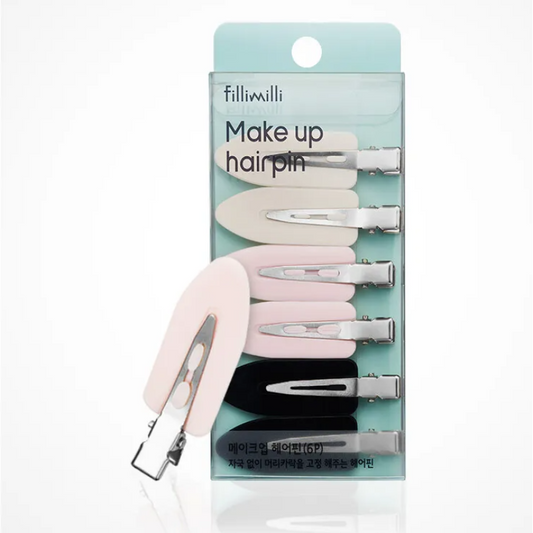 Fillimilli Make Up Hair Pin