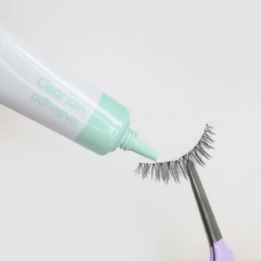 Fillimilli CLEAR LASH ADHESIVE
