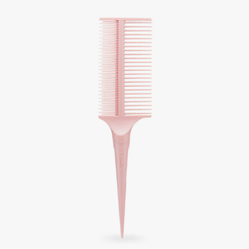 Fillimilli STRAIGHT HAIR COMB
