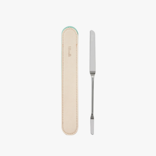Fillimilli DUAL MAKEUP SPATULA