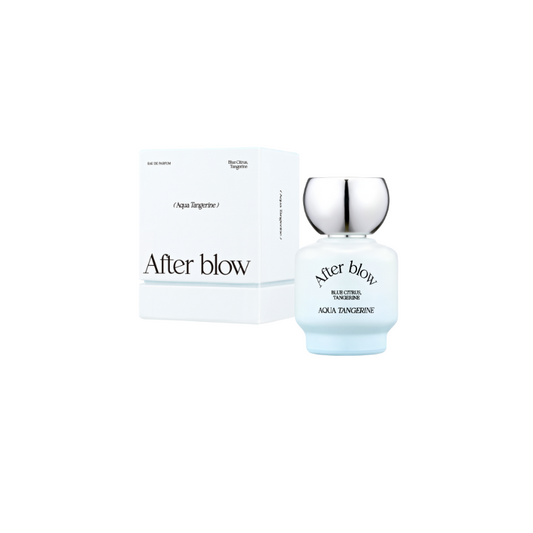 After blow Eau De Perfume #09 Aqua Tangerine