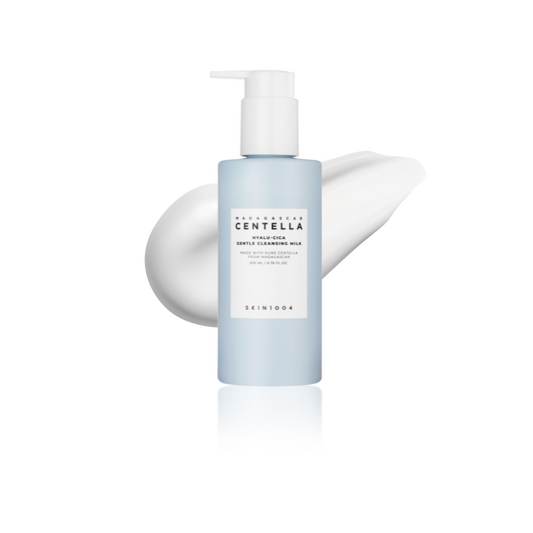 SKIN1004 Madagascar Centella Hyalu-Cica Gentle Cleansing Milk 200ml