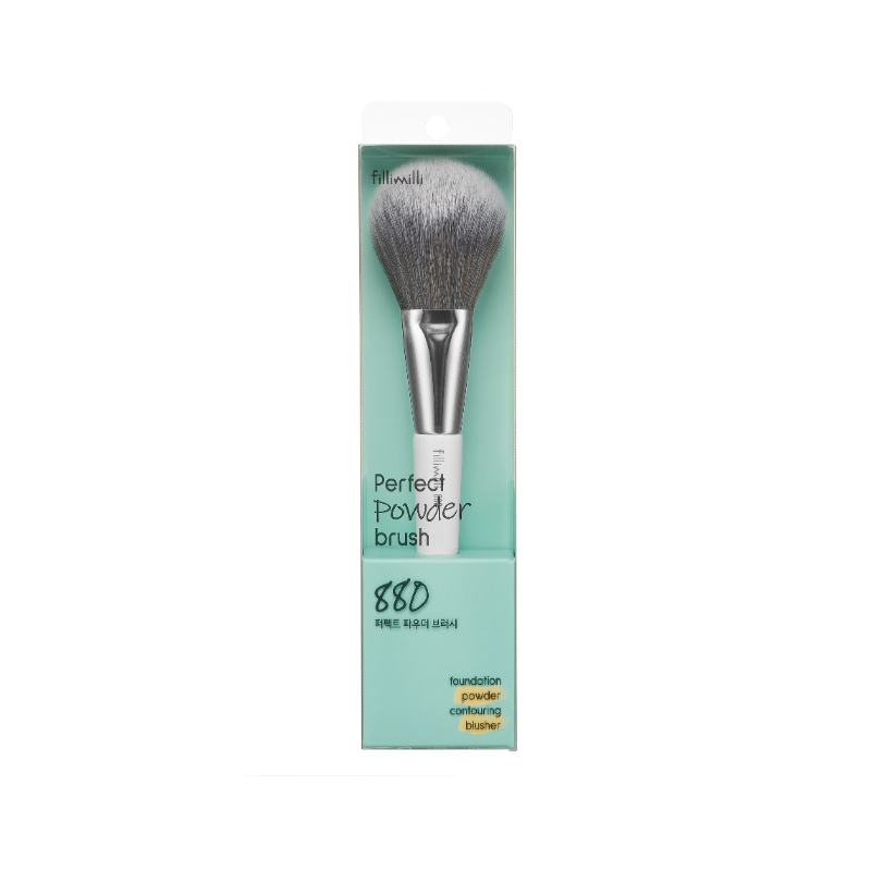 Fillimilli PERFECT POWDER BRUSH 880