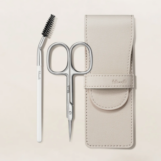 Fiilimilli EYEBROW SCISSORS SPECIAL SET