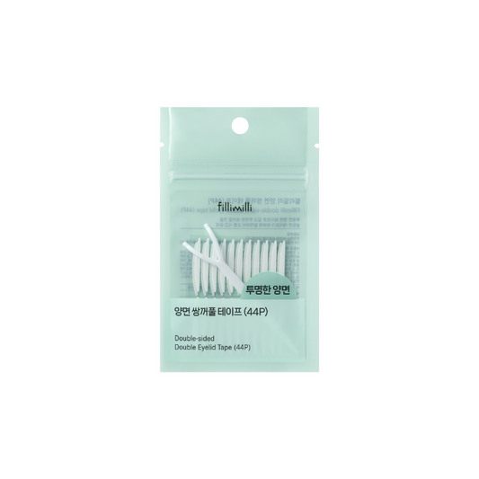 Fillimilli DOUBLE-SIDED DOUBLE EYELID TAPE 44P