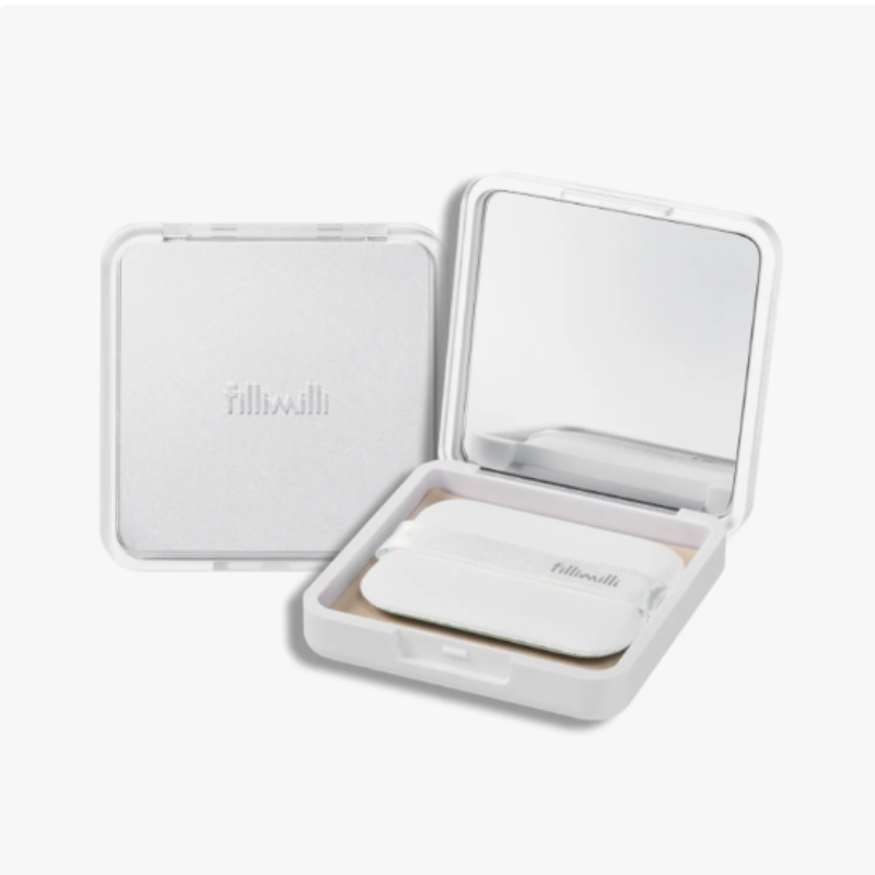 Fillimilli NO SEBUM OIL CONTROL PAPER