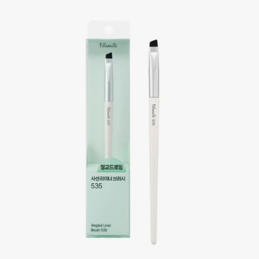 Fillimilli ANGLED LINER BRUSH 535
