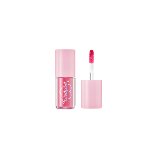 PERIPERA INK GLASTING LIP GLOSS MINI 014 FIND JOY