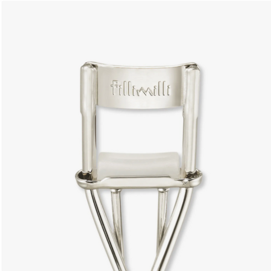 Fillimilli DETAILED-FIT PARTIAL EYELASH CURLER