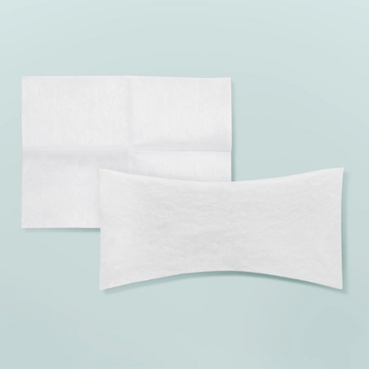 Fillimilli Stretchable Facial Pads 90P