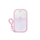 MUMCHIT Cool Deo Mist Peach Blush