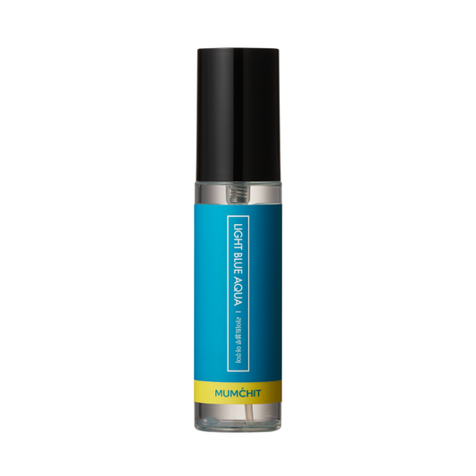 MUMCHIT Fabric Perfume Light Blue Aqua