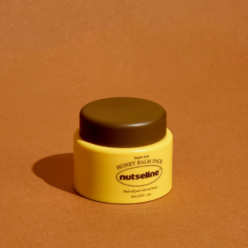 Nutseline Honey balm pack 100ml