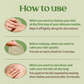 Nutseline Cica Nut Calming Pad (1pcs)
