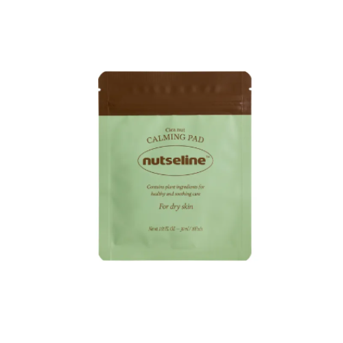 Nutseline Cica Nut Calming Pad (1pcs)