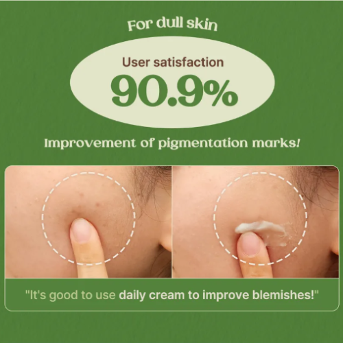 Nutseline Cica Nut Calming Cream 60ml