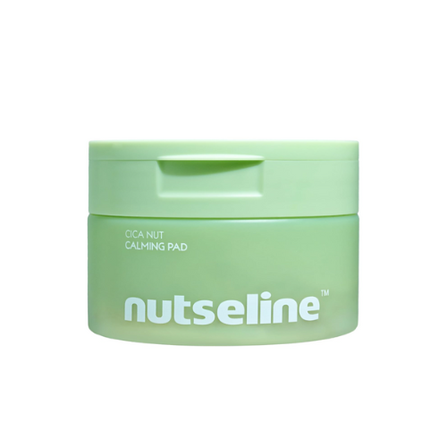 Nutseline Cica Pad (60pcs)