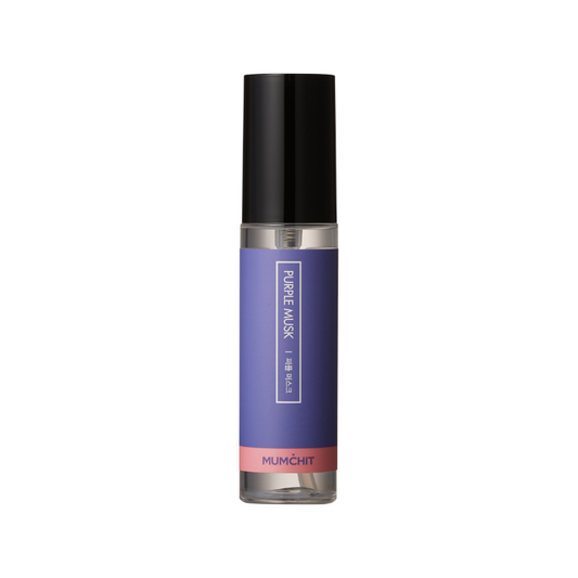 MUMCHIT Fabric perfume Purple Musk