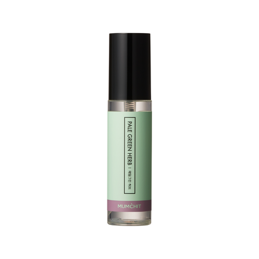 MUMCHIT Fabric perfume Pale Green Herb