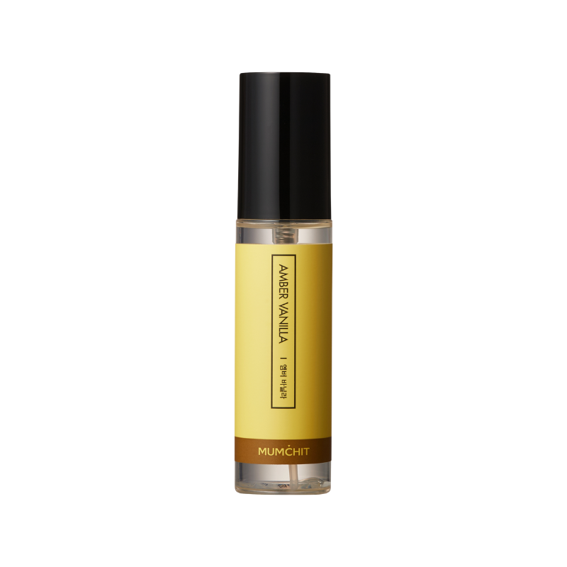 MUMCHIT Fabric perfume Amber Vanilla