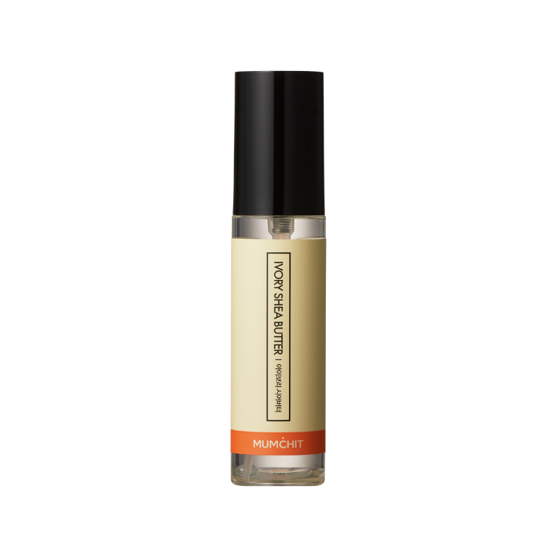 MUMCHIT Fabric perfume Ivory Shea Butter