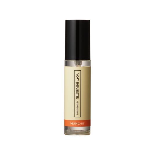MUMCHIT Fabric perfume Ivory Shea Butter