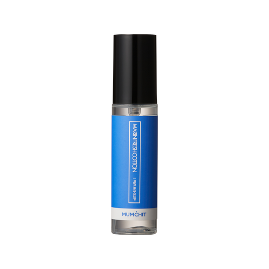 MUMCHIT Fabric perfume Marin Fresh Cotton