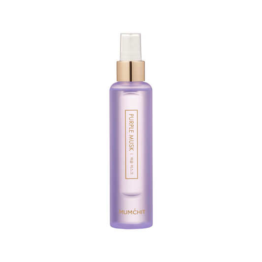 MUMCHIT Hair & Body mist Purple Musk