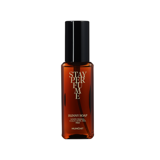 MUMCHIT STAY PERFUME Bunny Soap