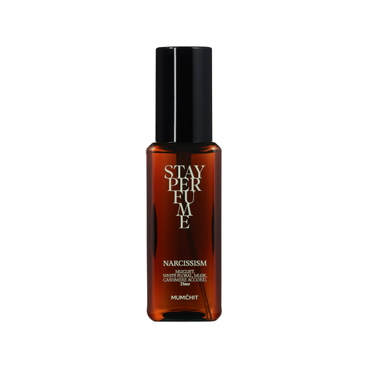 MUMCHIT STAY PERFUME Narcissism