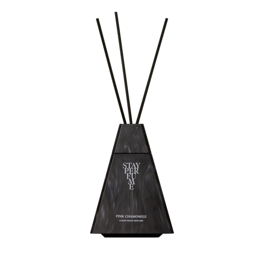MUMCHIT STAY PERFUME Good Night Diffuser Pink Chamomile