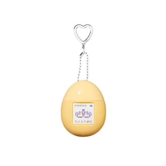 MUMCHIT Customizing Hand Cream Tulip Libre