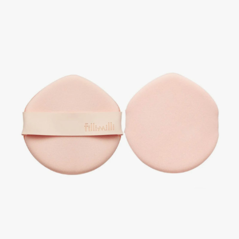 Fillimilli Smooth & Fit Puff (5P)