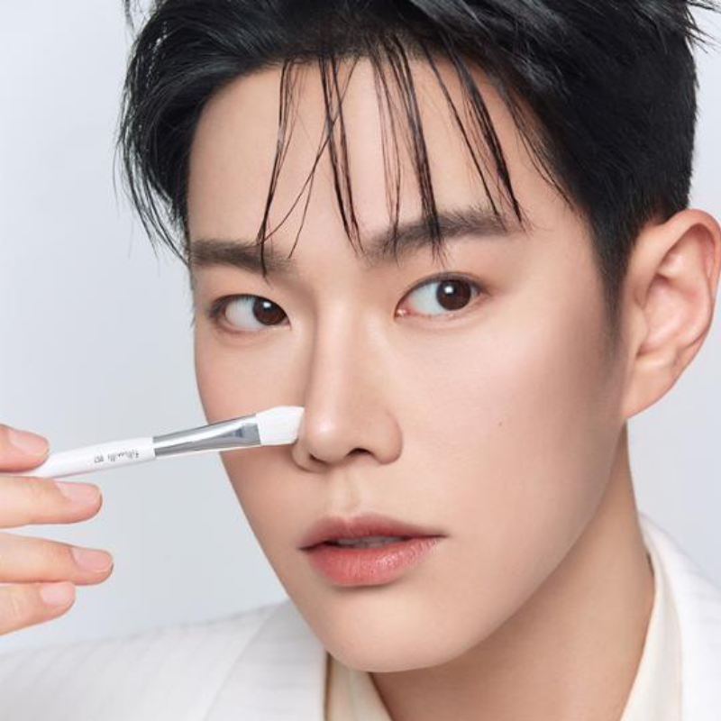 Fillimilli NOSE CONTOUR BRUSH 857