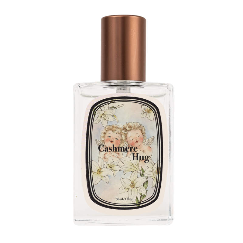 Atelier Faye Eau de Perfume – Angel’s Whisper