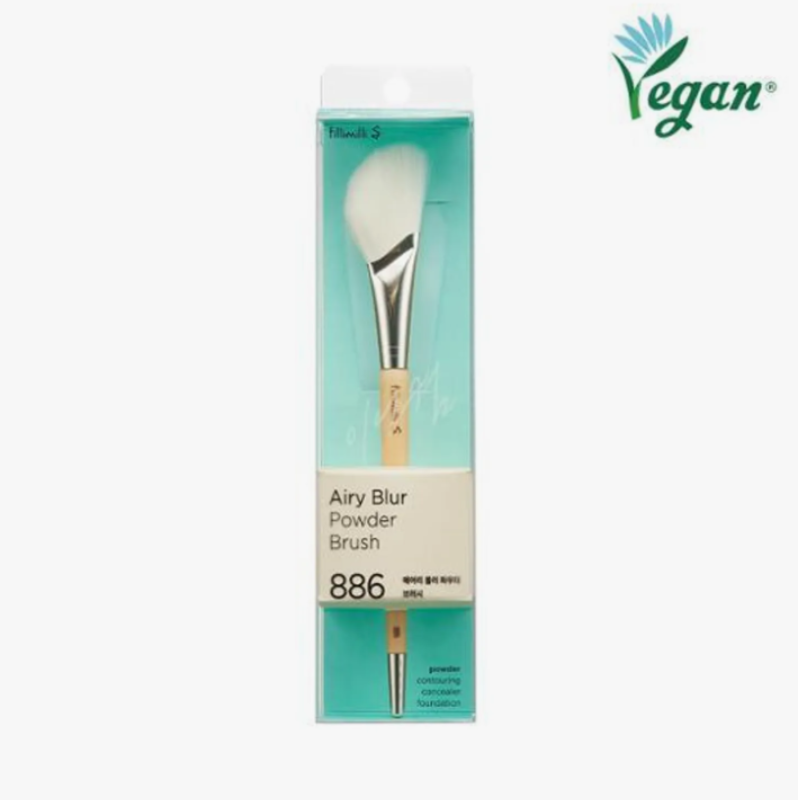 Fillimilli AIRY BLUR POWDER BRUSH 886