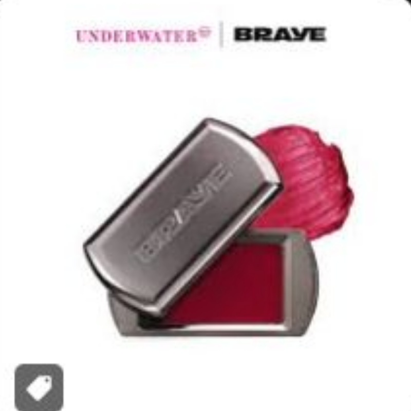 BRAYE LIPSLEEK MINI 6 Colors to choose