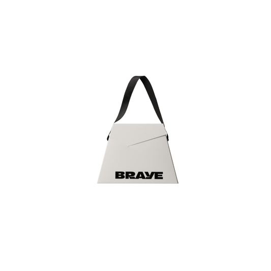 [FREE GIFT]  BRAYE GIFT BAG