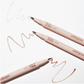 COLORGRAM SHADE RE-FORMING BRUSH LINER 3 colors to choose